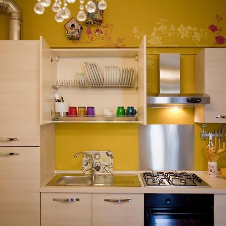 Ferienwohnung Antica Riva Verona Exterior foto