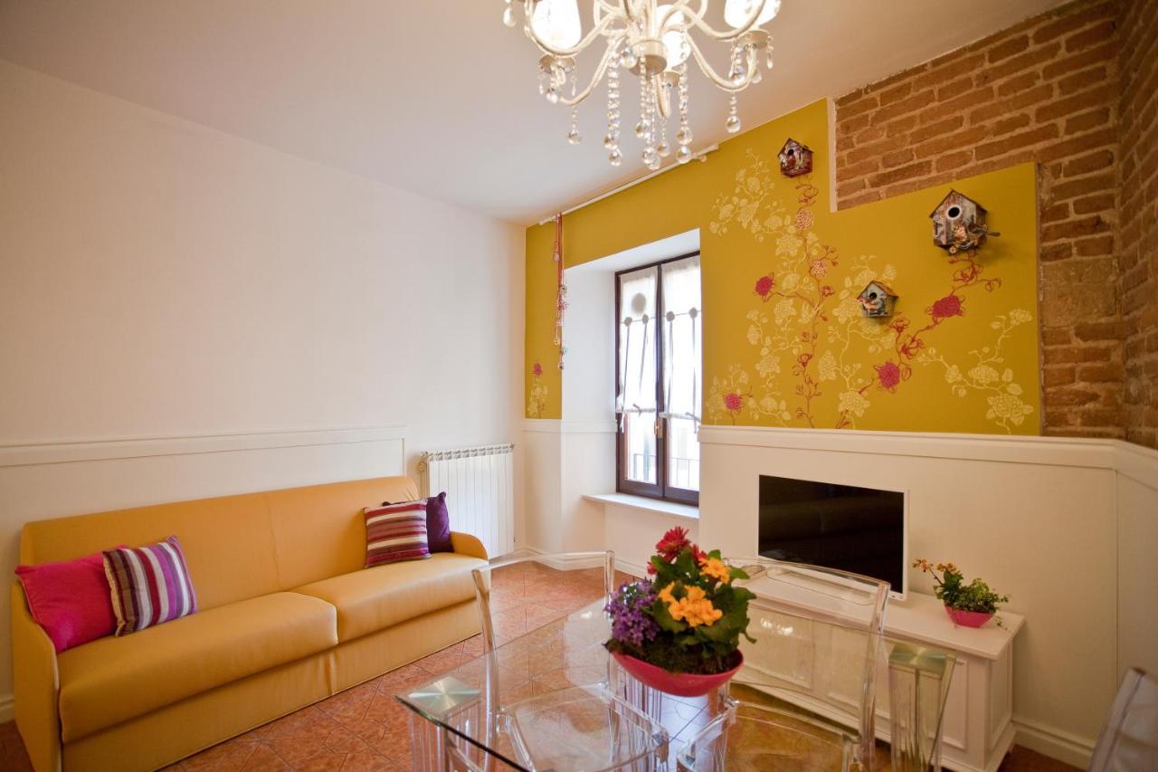 Ferienwohnung Antica Riva Verona Exterior foto