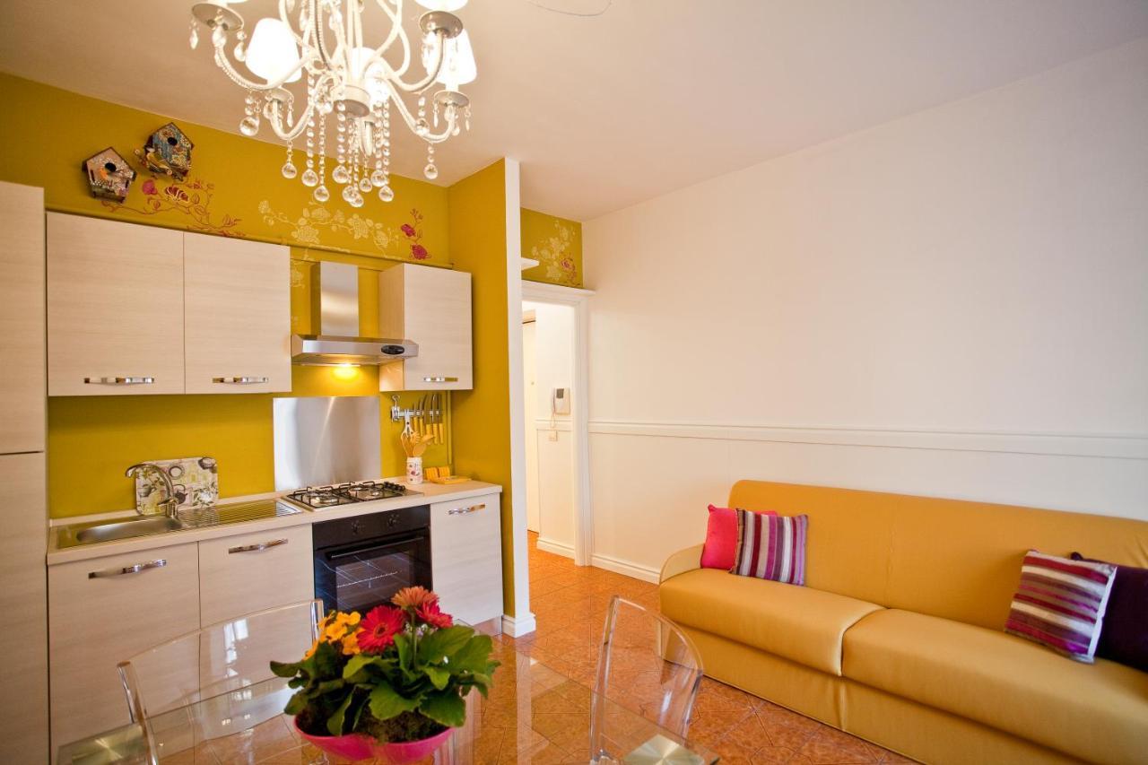 Ferienwohnung Antica Riva Verona Exterior foto