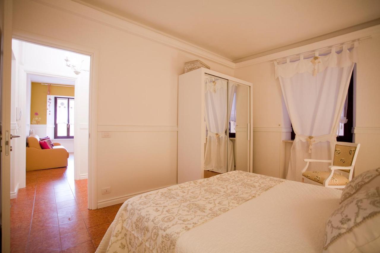 Ferienwohnung Antica Riva Verona Exterior foto